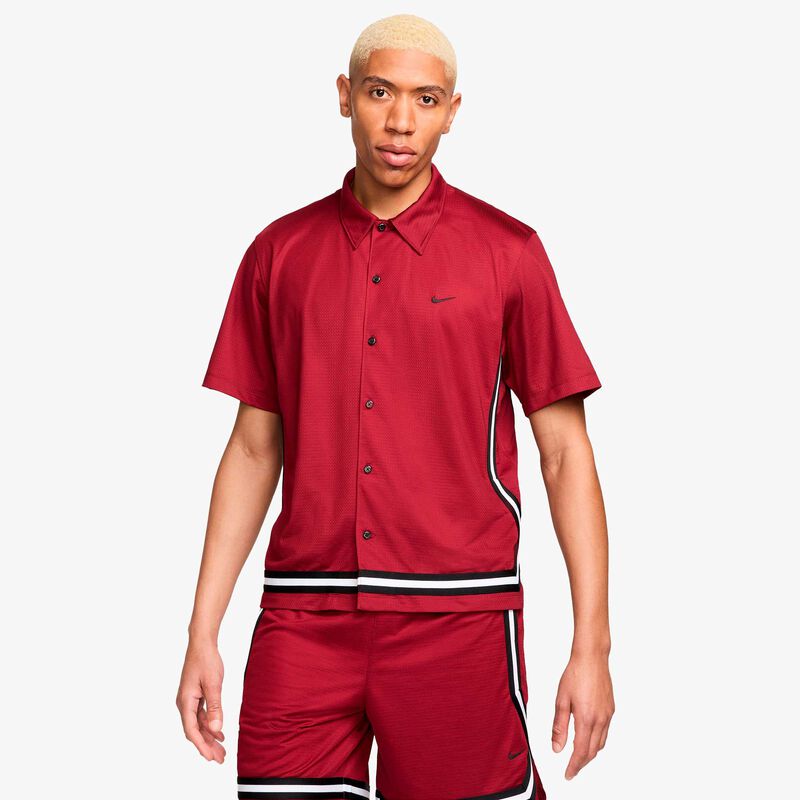 Nike DNA Crossover, ROJO, hi-res image number null