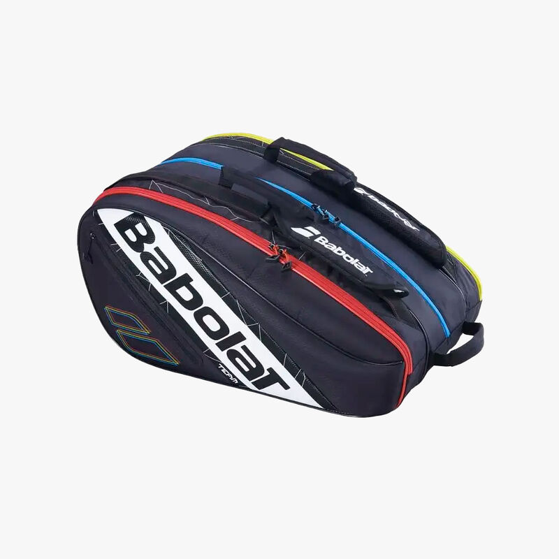Babolat RH Team Padel, NEGRO, hi-res image number null