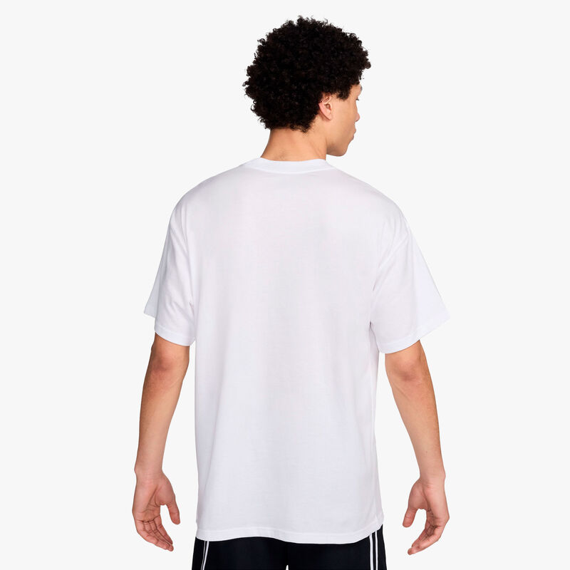 Nike Polera Max90, BLANCO, hi-res image number null