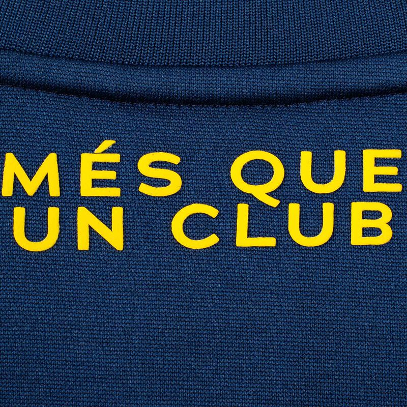 F.C. Barcelona Chaqueta Legends, AZUL, hi-res image number null