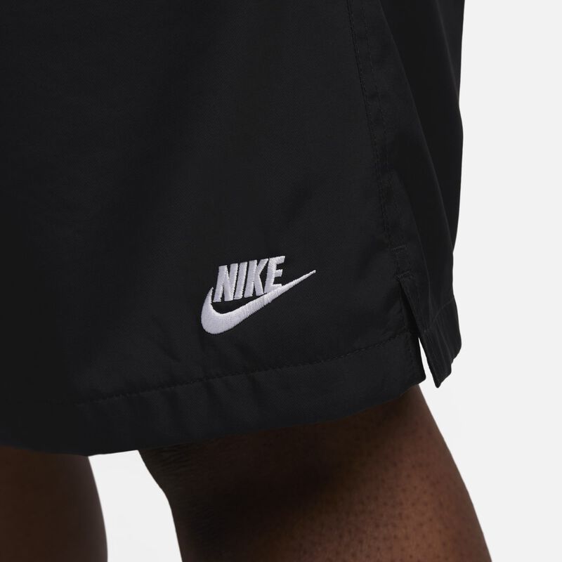 Nike Club, NEGRO, hi-res image number null