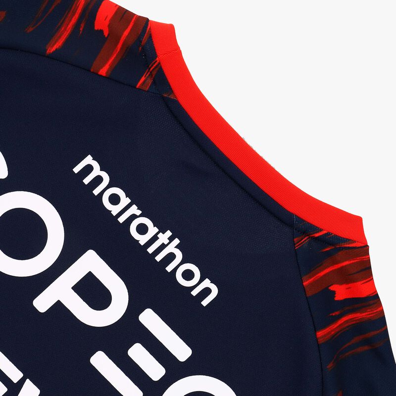 Camiseta Entrenamiento Los C&oacute;ndores 2025, AZUL, hi-res image number null