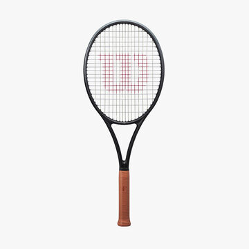 Wilson Raqueta de Tenis RF 01