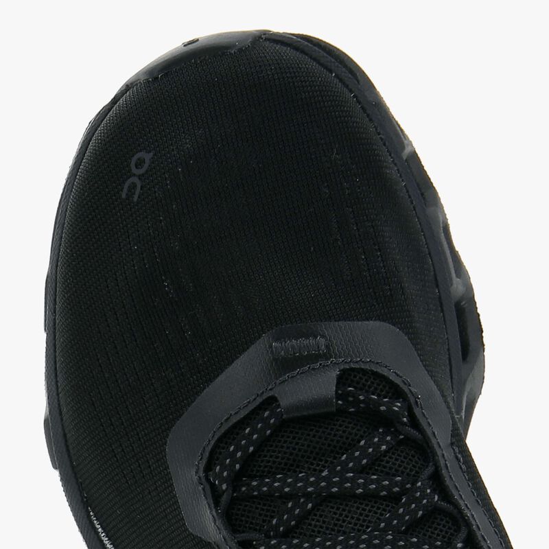 On Zapatillas Cloudmonster 2, NEGRO, hi-res image number null