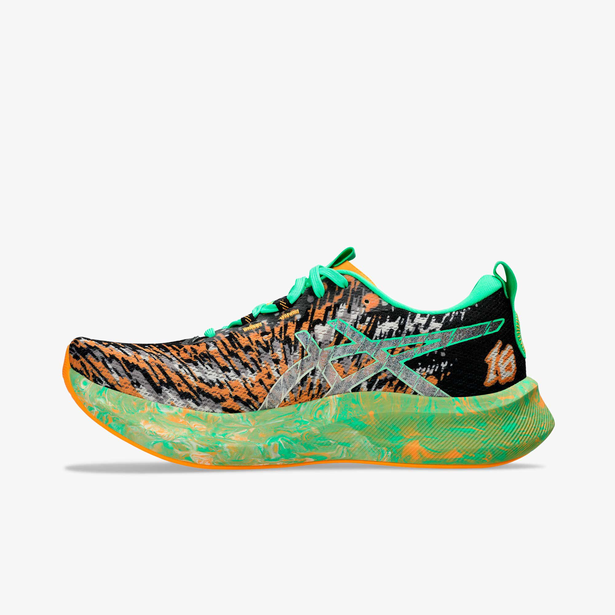 Asics noosa chile top