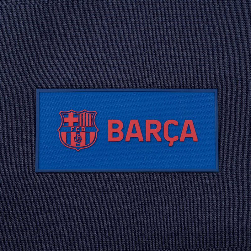 F.C. Barcelona Chaqueta Matchday Essential, AZUL, hi-res image number null