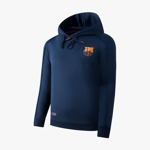 F.C. Barcelona Polerón Heritage