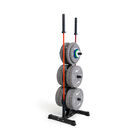 Nike Soporte para barra y &aacute;rbol de discos, SURTIDO, hi-res
