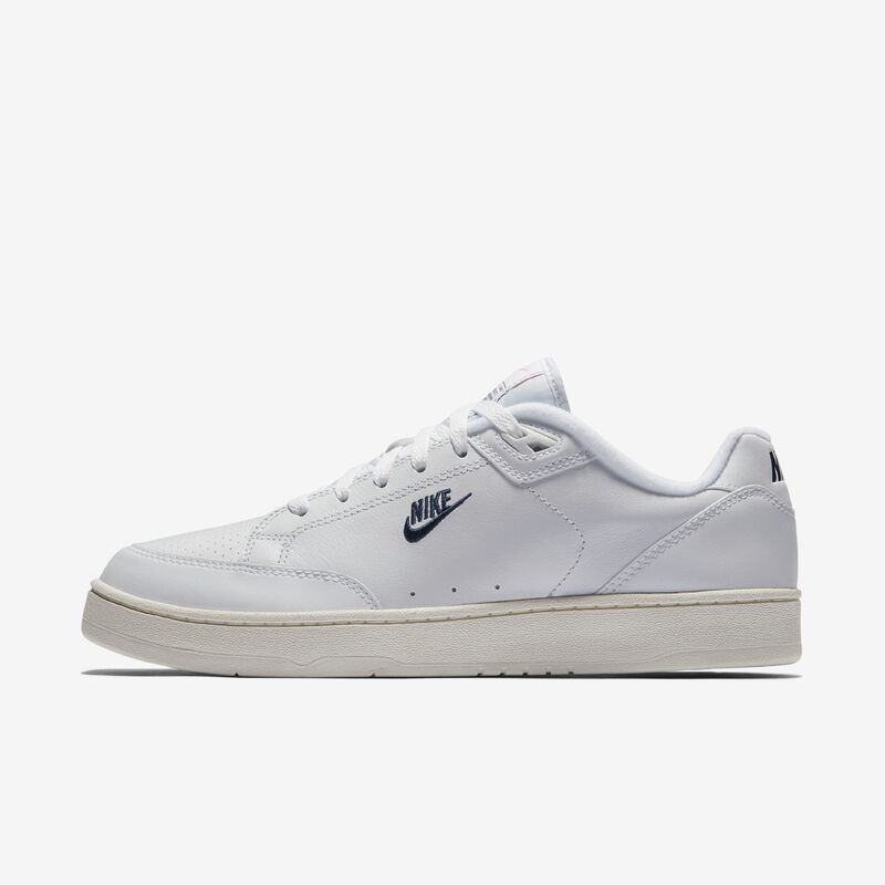 Nike Grandstand II, BLANCO, hi-res image number null