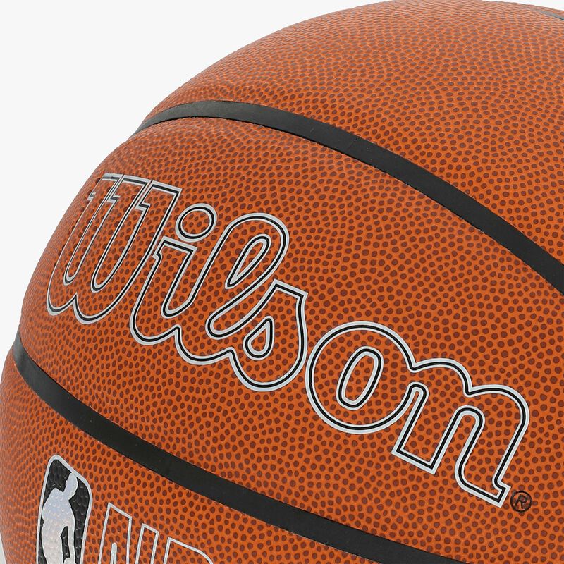 Wilson Pelota Basketball Forge Plus, SURTIDO, hi-res image number null