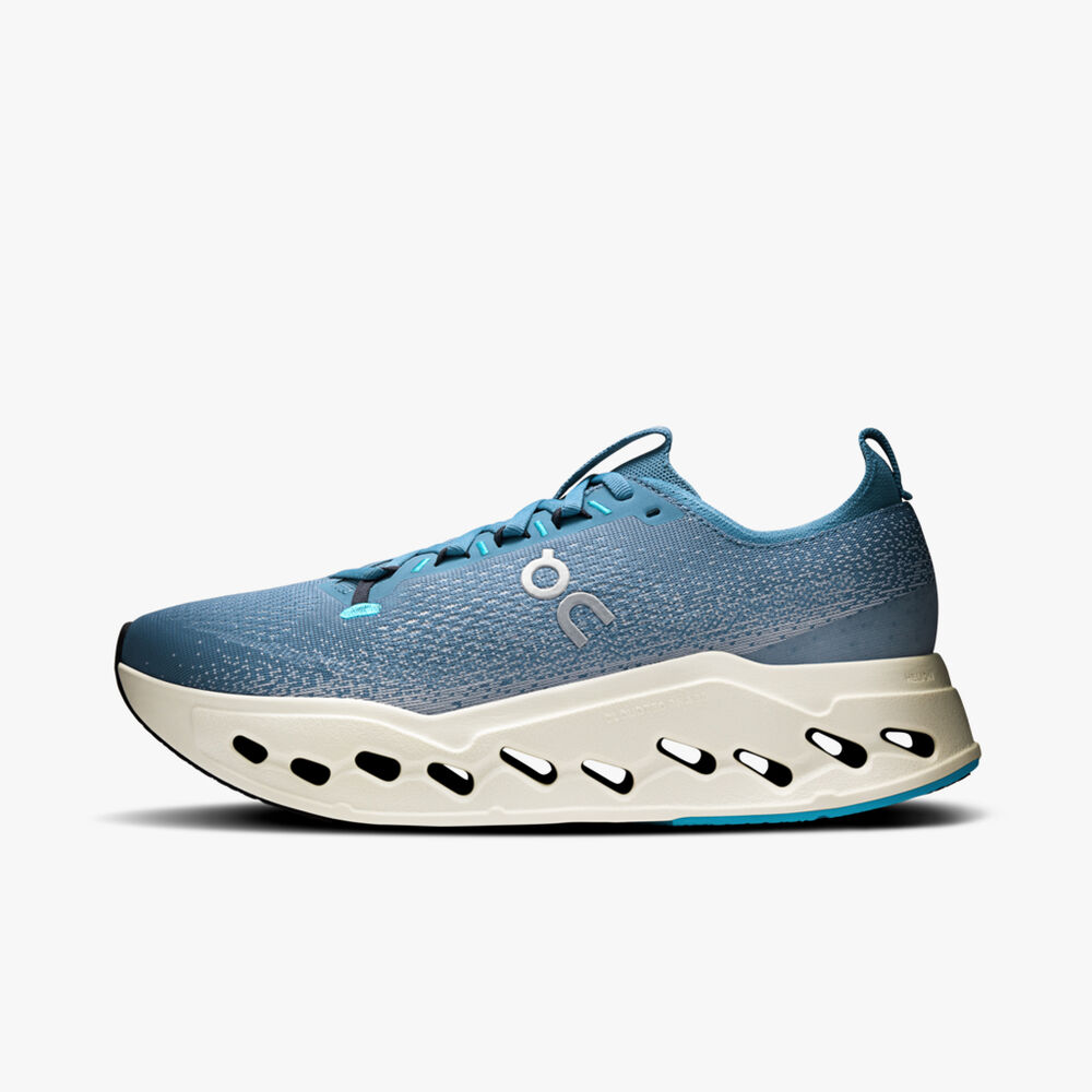 On Zapatillas Cloudsurfer Max Zapatillas correr hombre