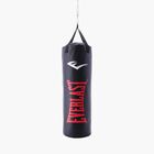 Everlast Saco de Boxeo Nevatear 100 cm, NEGRO, hi-res