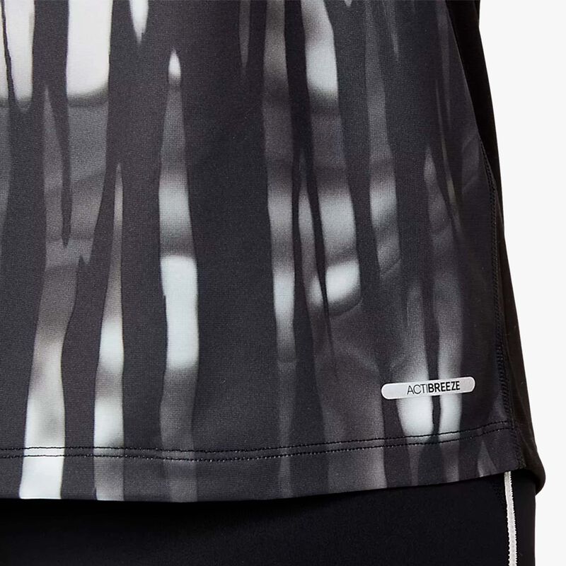 Asics Polera Road Lite-Show, NEGRO, hi-res image number null