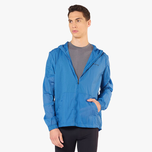 Saucony Chaqueta Elevate Packaw