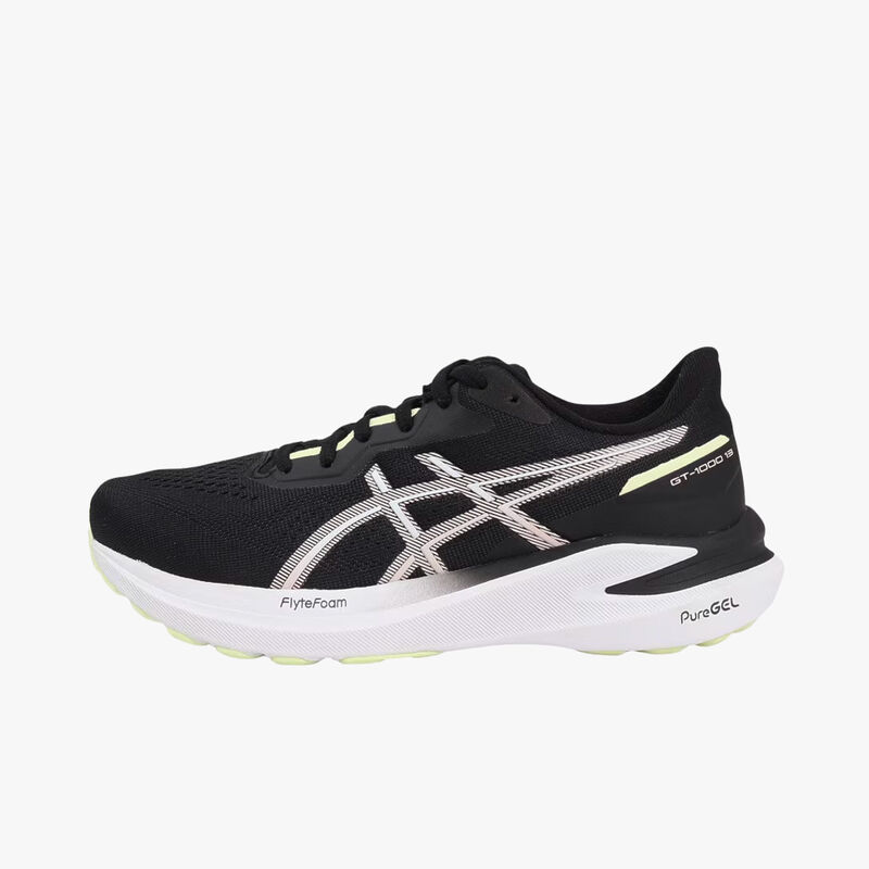 Asics Gt-1000 13, NEGRO, hi-res image number null