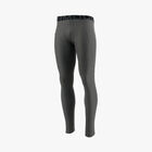 Under Armour Calzas HeatGear , GRIS, hi-res