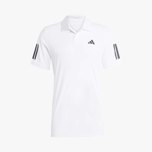 adidas Polera Club Tennis 3 bandas