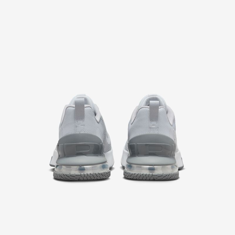Nike Air Max Alpha Trainer 6, NEGRO, hi-res image number null