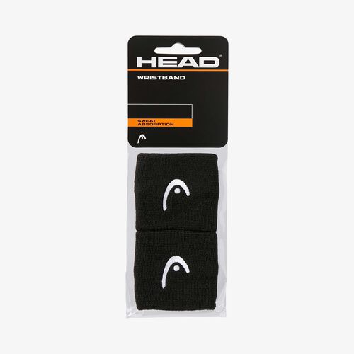 Head Muñequera 2.5
