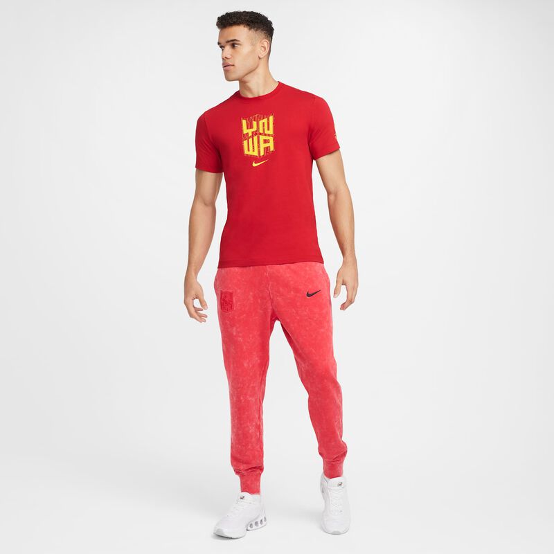 Nike Liverpool FC, ROJO, hi-res image number null