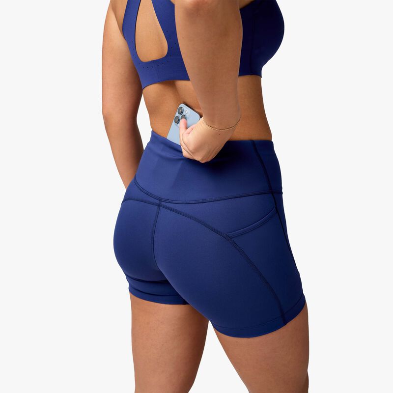 Brooks Spark 5" Short, SURTIDO, hi-res image number null
