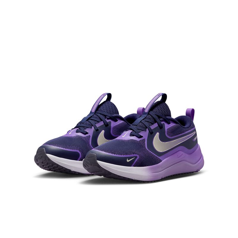 Nike Zapatillas Cosmic Runner, AZUL, hi-res image number null