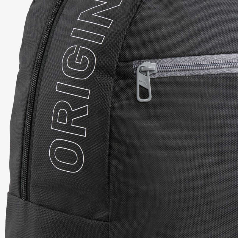 Puma Mochila Phase III, NEGRO, hi-res image number null