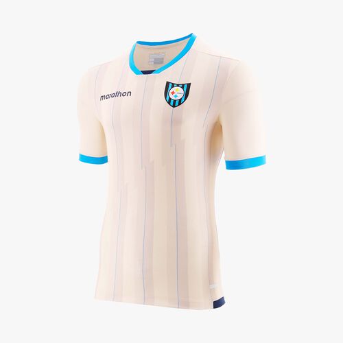 Camiseta Manga Corta 25Huchaltwo