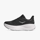 Hoka One One Zapatillas Bondi 9, NEGRO, hi-res