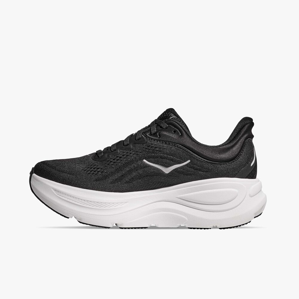 Hoka One One Zapatillas Bondi 9 Zapatillas correr hombre