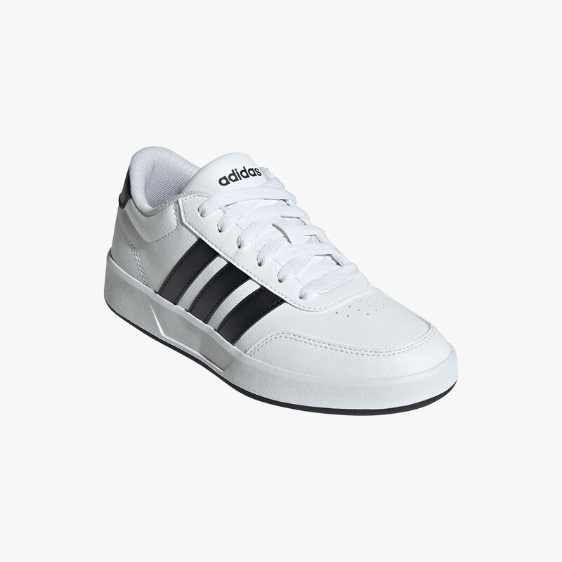 adidas Zapatillas Breaknet 3.0 Ni&ntilde;os, BLANCO, hi-res image number null