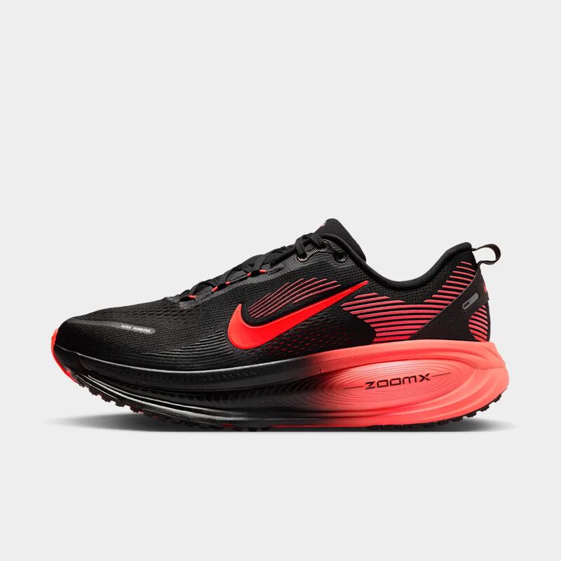 Nike Zapatillas Vomero 18, NEGRO, hi-res image number null
