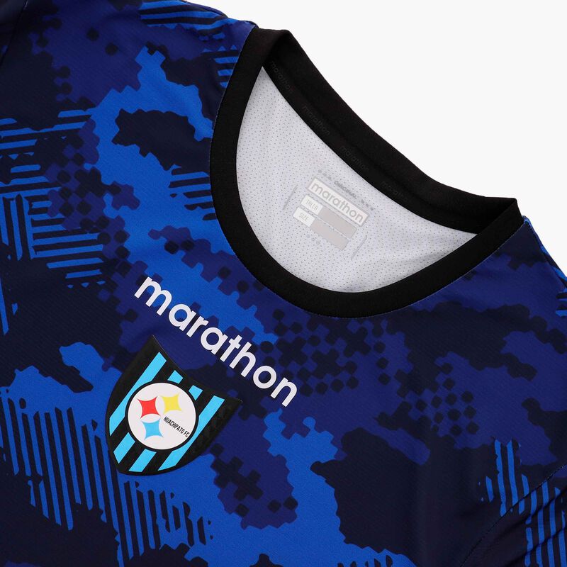 Camiseta Pre Match Huachipato 2025, ROJO, hi-res image number null