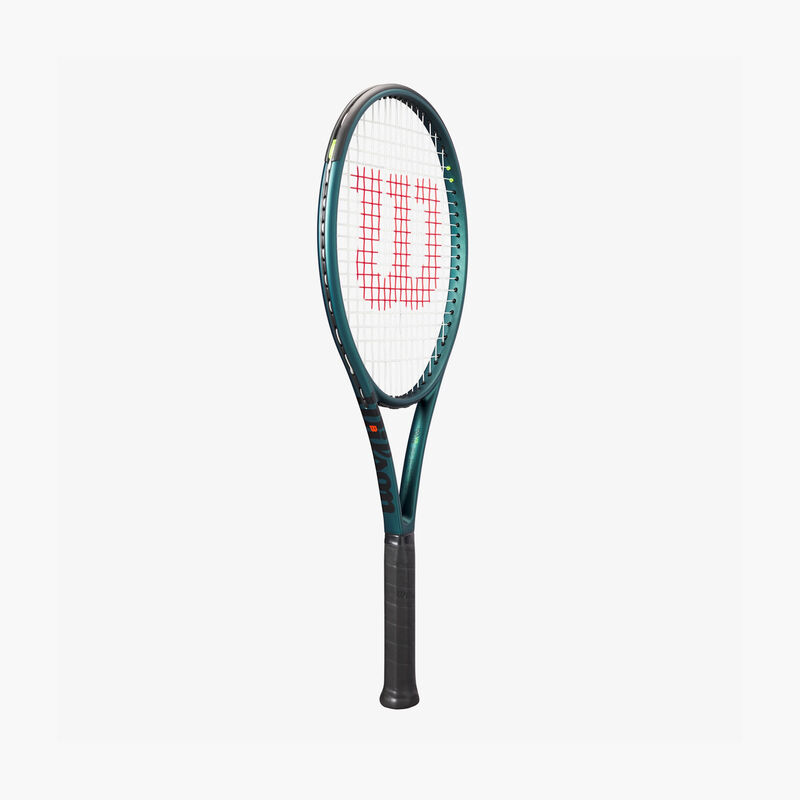 Wilson Raqueta Blade 100L V9, VERDE, hi-res image number null