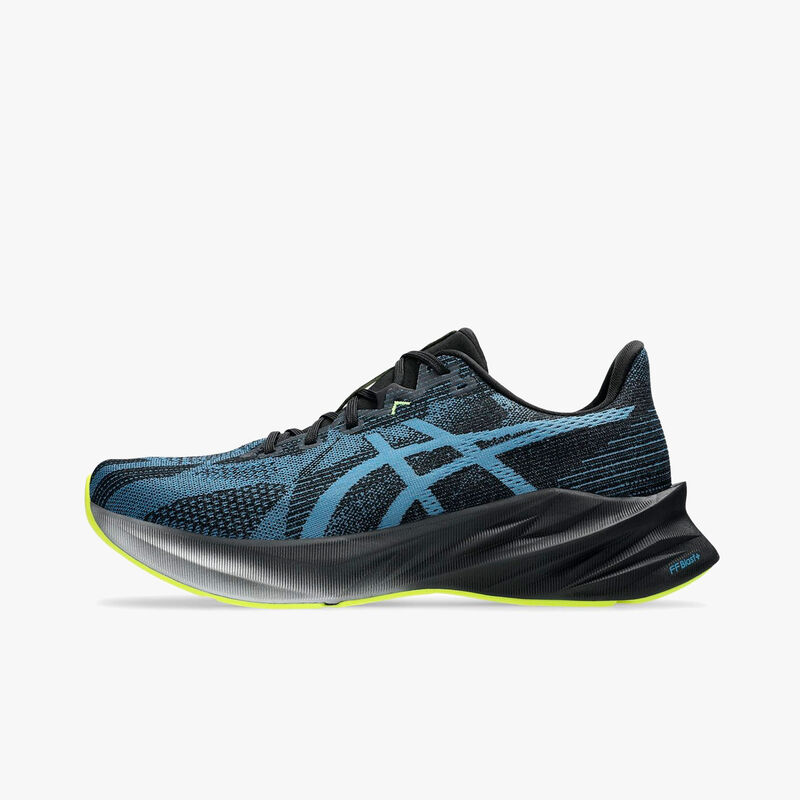 Asics Zapatillas Dynablast 5, NEGRO, hi-res image number null
