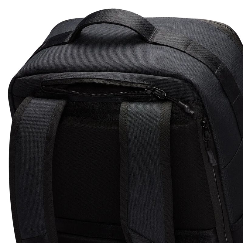 Nike Mochila Utility Speed 2.0, NEGRO, hi-res image number null