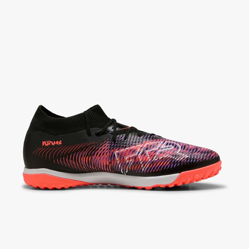 Puma Zapatillas Future 8 Match TT, NEGRO, hi-res image number null