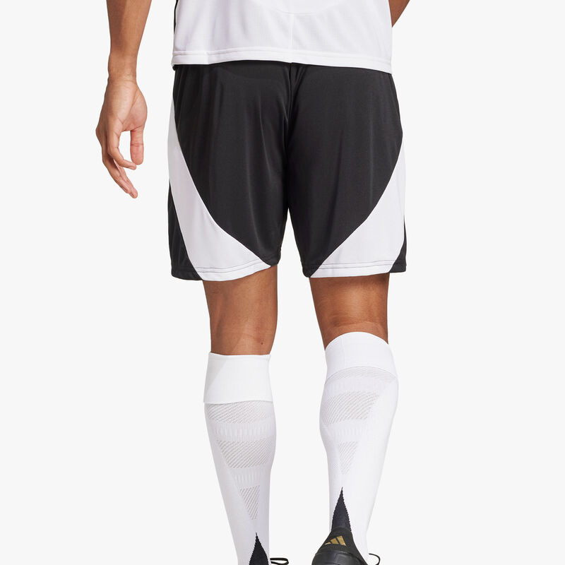 adidas Short Local Colo-Colo 2025, NEGRO, hi-res image number null