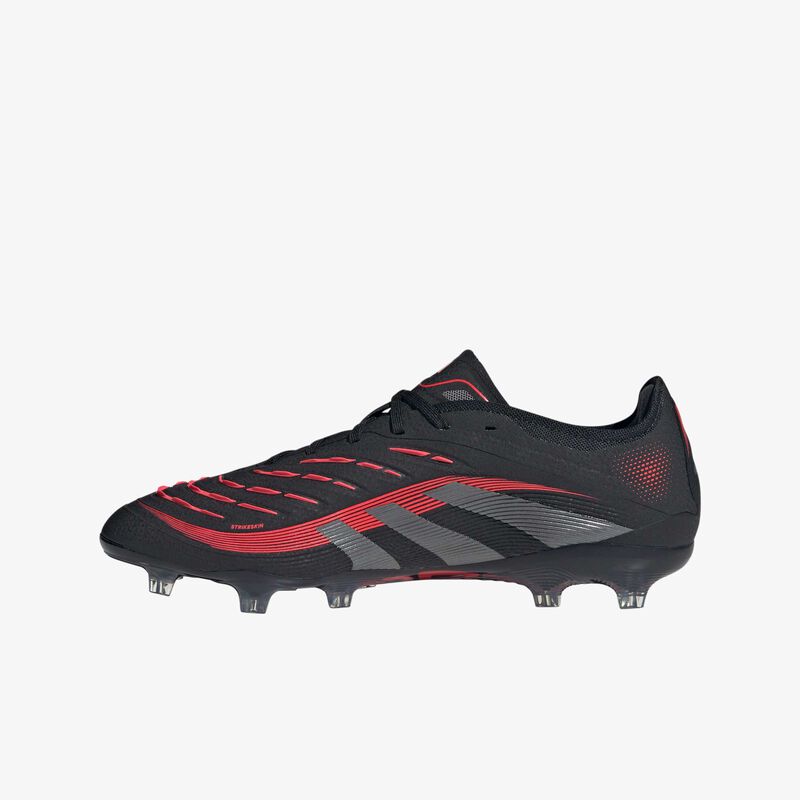adidas Zapatillas Predator Pro, NEGRO, hi-res image number null