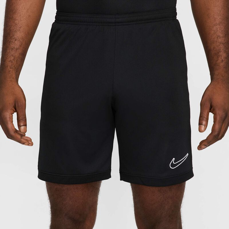 Nike Shorts Dri-Fit Academy 25, NEGRO, hi-res image number null