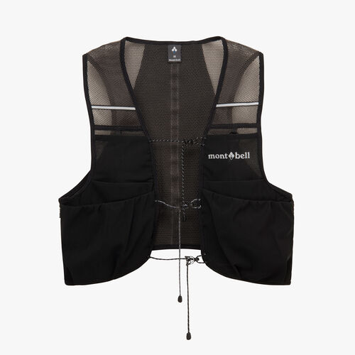 Mont-Bell Chaqueta Running