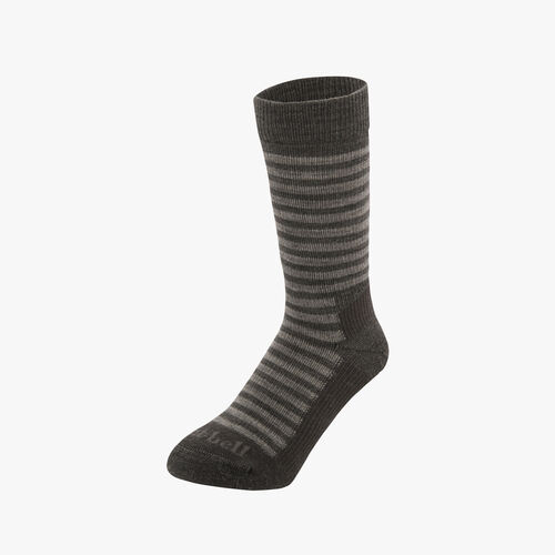 Mont-Bell Calcetines Merino Largas 1 Par