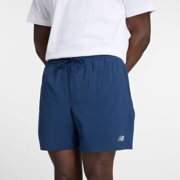 New Balance Shorts Sport Essentials 7