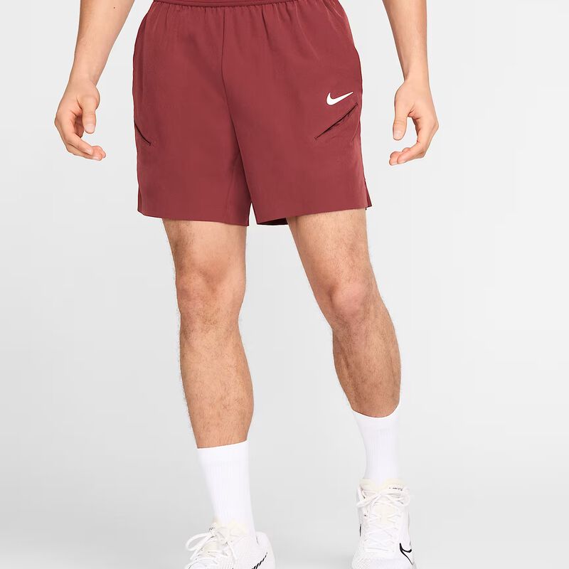 NikeCourt Slam, ROJO, hi-res image number null
