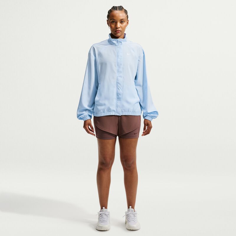 Nike Chaqueta Dri-FIT One, AZUL, hi-res image number null