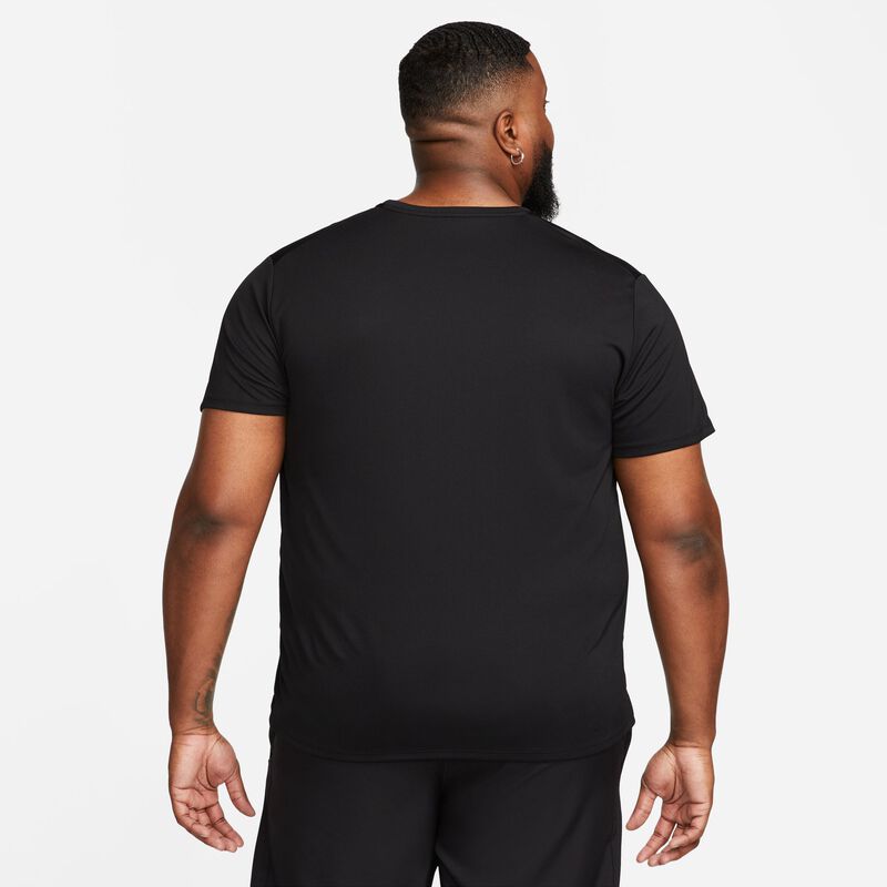 Nike Miler, NEGRO, hi-res image number null