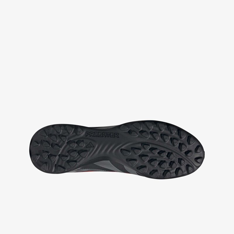 adidas Zapatillas Predator Pro Moqueta, NEGRO, hi-res image number null
