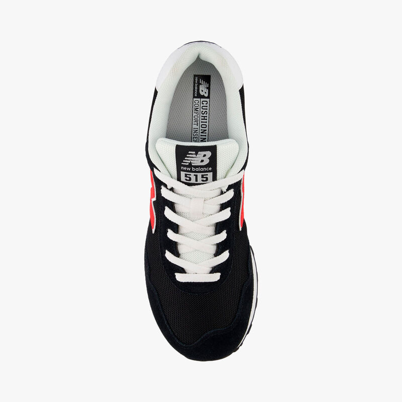New Balance Zapatillas ML515VF3, NEGRO, hi-res image number null