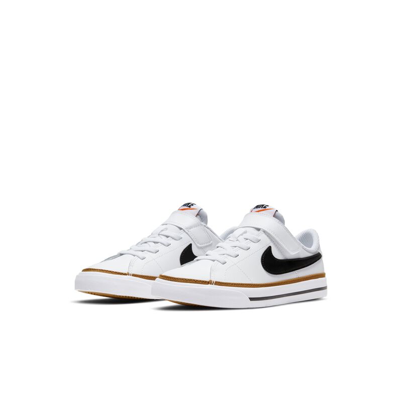Nike Zapatillas Court Legacy, BLANCO, hi-res image number null