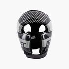 UFC Protector de Cabeza Performance Rush, NEGRO, hi-res